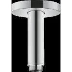 Держатель верхнего душа Hansgrohe Rainfinity (27393000) - Фото 1
