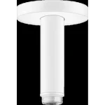 Держатель верхнего душа Hansgrohe Rainfinity (27393700) - Фото 1