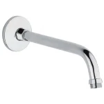 Душевой кронштейн Grohe Relexa neutral (27406000) - Фото 1