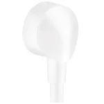 Шланговое подсоединение Hansgrohe  Fixfit E без обратного клапана, Matt White (27454700) - Фото 1