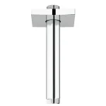 Потолочный душевой кронштейн, Grohe Rainshower (27485000) - Фото 1