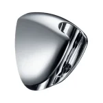 Тримач душу Hansgrohe Porter C, хром (27521000) - Фото 1