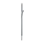 Штанга для душа Hansgrohe Raindance Unica S 90 см, хром (27636000) - Фото 1