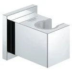 Держатель ручного душа Grohe Euphoria Cube (27693000) - Фото 1