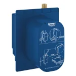 Прихований монтажний блок Grohe Eurosmart Cosmopolitan E (36337001) - Фото 1