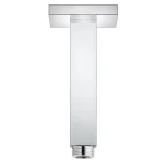 Стельовий душовою кронштейн 154 мм Grohe Rainshower (27711000) - Фото 1