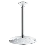 Потолочный душевой кронштейн 292 мм Grohe Rainshower Grandera (27982000) - Фото 2