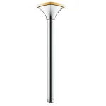 Стельовий душовою кронштейн 292 мм Grohe Rainshower Grandera (27982IG0) - Фото 1