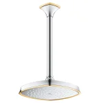 Стельовий душовою кронштейн 292 мм Grohe Rainshower Grandera (27982IG0) - Фото 2