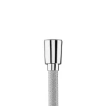 Шланг для душу Hansgrohe Designflex 200 см, хром (28230000) - Фото 2