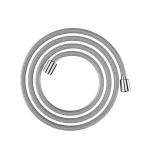 Шланг для душу Hansgrohe Designflex 200 см, хром (28230000) - Фото 1