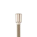 Шланг для душу Hansgrohe Designflex 2.0 м, Brushed Bronze (28230140) - Фото 2