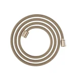 Шланг для душу Hansgrohe Designflex 2.0 м, Brushed Bronze (28230140) - Фото 1