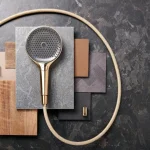 Шланг для душу Hansgrohe Designflex 175 см, Brushed Bronze (28240140) - Фото 3