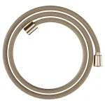 Шланг для душу Hansgrohe Designflex 175 см, Brushed Bronze (28240140) - Фото 1