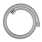 Шланг для душа Hansgrohe Designflex 1,6м, chrome (28260000) - Фото 1