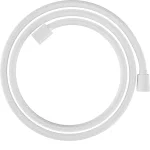 Шланг для душу Hansgrohe Designflex 1,6м, Matt White (28260700) - Фото 1