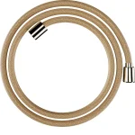 Шланг для душа Hansgrohe Designflex 1,6м, Polished Gold Optic (28260990) - Фото 1