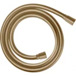 Шланг для душа Hansgrohe Isiflex`B 1.25 м, Brushed Bronze (28272140) - Фото 1