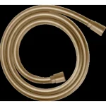 Шланг для душа Hansgrohe Isiflex 1.6 м (28276140) - Фото 1