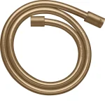 Шланг для душа AXOR Starck 1,25 м, Brushed Bronze (28282140) - Фото 1