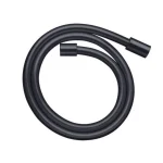 Шланг для душа AXOR Starck 125, brushed black chrome (28282340) - Фото 1