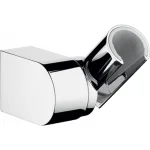 Держатель для душа Hansgrohe Porter Vario, хром (28328000) - Фото 1