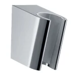 Держатель душа Hansgrohe Fixfit Porter S, хром (28331000) - Фото 1