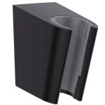Тримач для душу Hansgrohe Porter S, Matt Black (28331670) - Фото 1