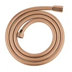 Шланг для душу Grohe Silverflex 1750 мм, warm sunset (28388DA1) - Фото 1