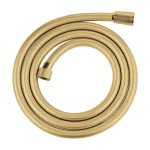 Шланг для душу Grohe Silverflex 1750 мм, холодний світанок (28388GL0)) - Фото 1