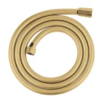 Душовий шланг Grohe Silverflex 1750 мм, холодний світанок матовий (28388GL1) - Фото 1