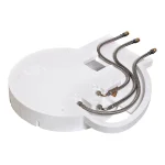 Прихована частина Hansgrohe Rainmaker (28412180) - Фото 1