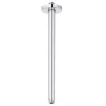 Стельовий душовою кронштейн 292 мм Grohe Rainshower (28497000) - Фото 1