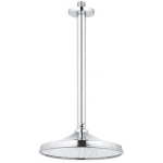 Стельовий душовою кронштейн 292 мм Grohe Rainshower (28497000) - Фото 3