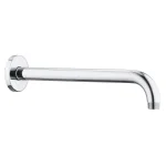 Душевой кронштейн Grohe Rainshower, длина 286 мм (28576000) - Фото 1