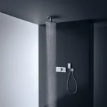 Шланг для душа AXOR Citterio, 1.6 м, хром (28626000) - Фото 2