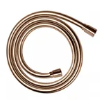 Шланг для душа AXOR 1.6 м, Brushed Red Gold (28626310) - Фото 1
