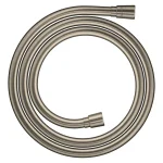 Шланг для душа Axor 1.6 м, Brushed Nikel (28626820) - Фото 1