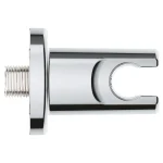 Подключение для душевого шланга GROHE Tempesta, хром (28628001) - Фото 3