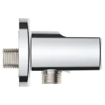 Подключение для душевого шланга GROHE Tempesta, хром (28628001) - Фото 2