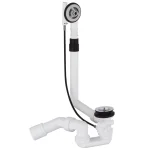 Сливной и переливной гарнитур Grohe Talento (28939000) - Фото 1
