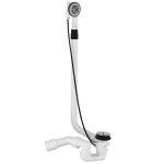 Зливний і переливний гарнітур Grohe Talento (28943000) - Фото 1