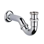 Сифон для биде 1 1/4″ GROHE (28946000) - Фото 1