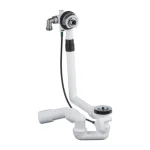Сливной и переливной гарнитур Grohe Talentofill (28990000) - Фото 1