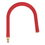 Излив для кухонного смесителя Grohe Essence гибкий, red (30321DG0) - Фото 1