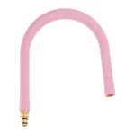 Излив для кухонного смесителя Grohe Essence гибкий, pink (30321DP0) - Фото 1