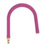 Излив для кухонного смесителя Grohe Essence гибкий, purple (30321DU0) - Фото 1