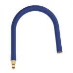 Излив для кухонного смесителя Grohe Essence гибкий, blue (30321TY0) - Фото 1