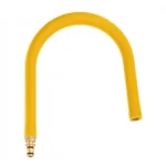 Излив для кухонного смесителя Grohe Essence гибкий, yellow (30321YF0) - Фото 1